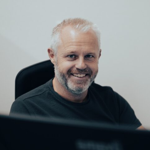 Patrick Metten