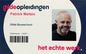 Patrick Metten schilderwerken