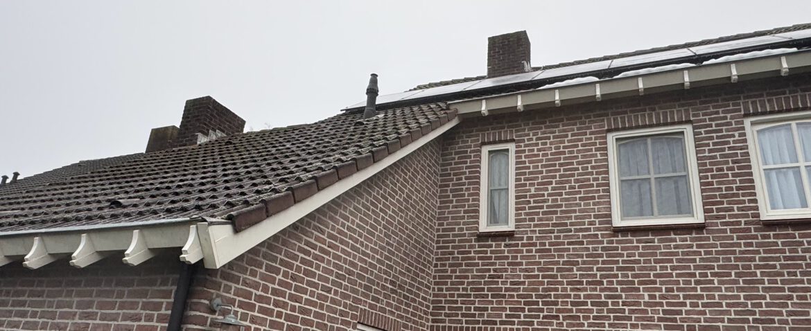 houten boeidelen